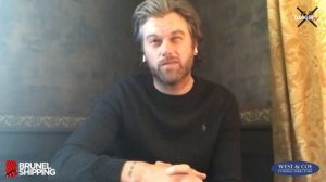 Daryl McMahon discusses Hartlepool defeat, Matt Robinson and Aldershot Town