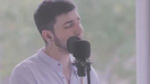 Matiyash Голос cover by kamik