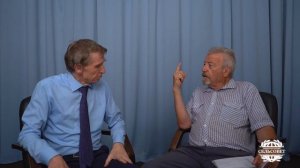 Сильные семена // Василий Мельниченко и Николай Жуков
