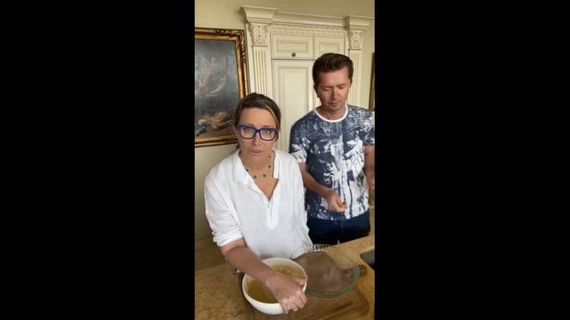 2021 03 25 Кулики и Мандариновый Пирог с Никой Белоцерковской и Александром Селезневым смотреть онлайн