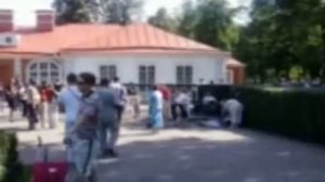 Петродворец (2009)