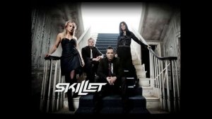 Skillet monster .перевод на русский.New