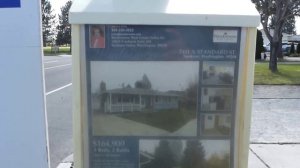 СКОЛЬКО СТОЯТ ДОМА В АМЕРИКЕ? Наш район.цены.USA.Spokane.