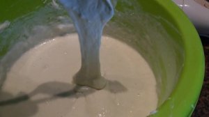 Ленивые беляши на кефире по домашнему