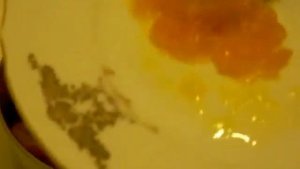 Джем из тыквы с курагой