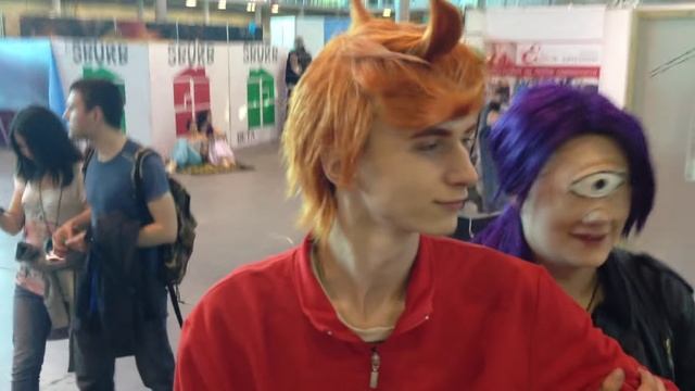 СТАРКОН 2015. День 2 Прогулка. смотреть онлайн