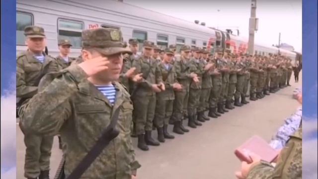 Любовь не по уставу