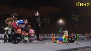 «Монстры на каникулах 2» - Мэйвис Лучшие моменты