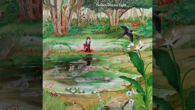 Long Cool Woman (In a Black Dress) (1999 Remaster) смотреть онлайн