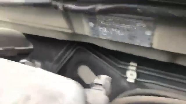 ДВС+КПП TOYOTA 1KR FE, 1000 куб см № 0574617 смотреть онлайн