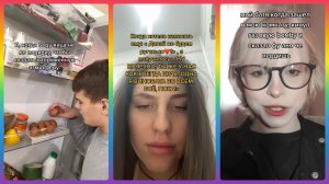 ПОДБОРКА ПРИКОЛОВ ИЗ ТИКТОК #11| ЛУЧШИЕ ПРИКОЛЫ 2022