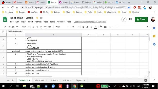 17 Q&A session Part 3 and Annotations and Design Patterns смотреть онлайн