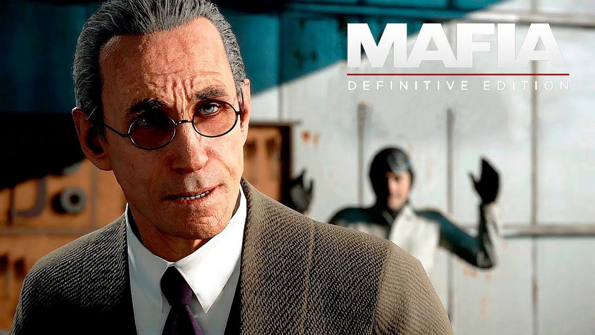 Фрэнк Колетти. Фрэнк Колетти Mafia 2. Фрэнк Колетти Mafia Definitive Edition. Фрэнк Коллетти мафия ремейк.