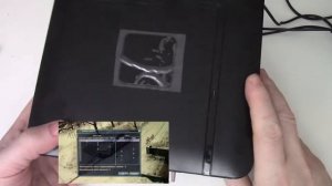 4х канальный AHD видеорегистратор