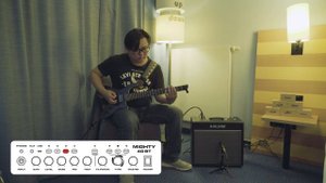 Mighty 40BT Quick Review