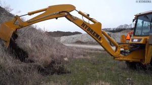 HYDREMA PRODUCT PRESENTATION   BAUMA 2016