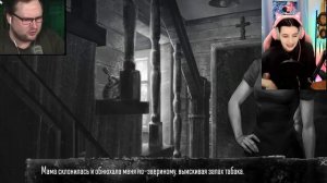 Реакция на Куплинова смешные моменты в игре Tiny Bunny ► Зайчик Куплинов от Sonya Play