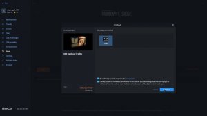 Tom Clancy's Rainbow Six  Siege  - Unable to purchase R6 Credits