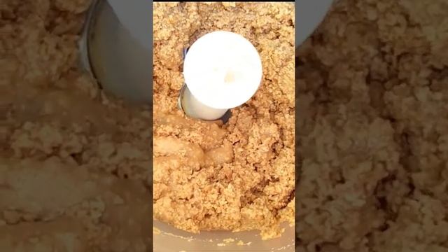 Рецепт вкусной арахисовой пасты (не сожгите блендер)