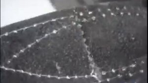 пояс на джинсы pánský kožený