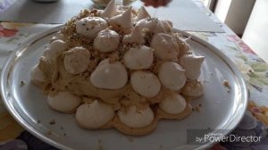 ТОРТ Графские Развалины в Классическом варианте// БЕЗ Духовки