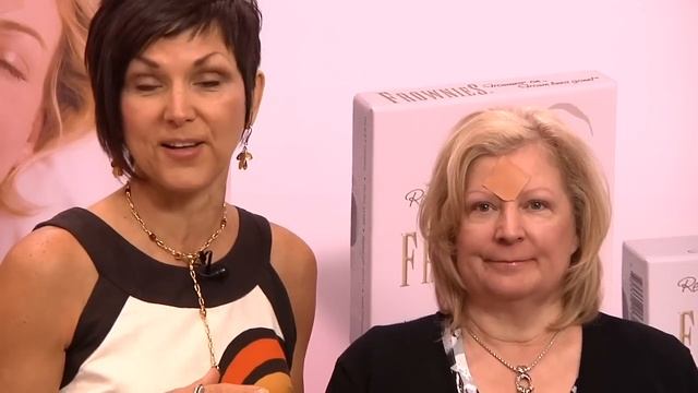 Reverse Wrinkles Between the Eyebrows смотреть онлайн