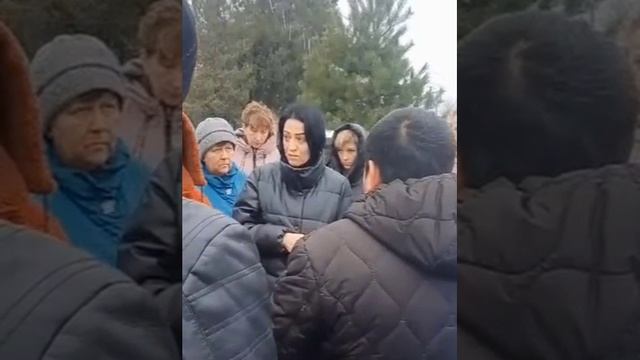 В Ростовской области пьяный гастарбайтер Агамурат Джумаев на улице пристал к мужчине-инвалиду