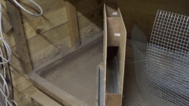 Строим новый брудер 1 часть НАЧАЛО! смотреть онлайн