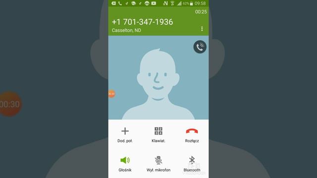 Zakazany numer +1 701 347 1936 смотреть онлайн