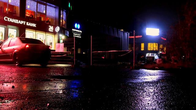 Norilsk Moments | Моменты Норильска смотреть онлайн