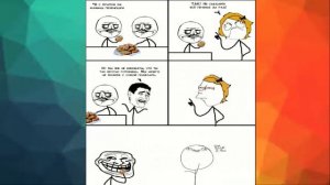 История МЕМА | ТРОЛЛФЕЙС/TROLLFACE