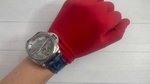 Российские "ВОДОЛАЗНЫЕ" часы, в которых нельзя плавать | ОБЗОР