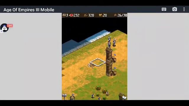LIVE STREAMING | MAIN AGE OF EMPIRE GAME JAVA смотреть онлайн