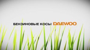 Триммеры бензиновые Daewoo. Обзор мотокос