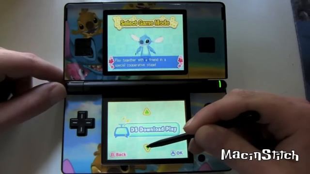 Disney's Stitch Jam Unboxing смотреть онлайн