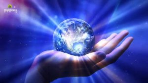 Музыка для медитации для позитивной энергии. Очищение подсознательного негатива.