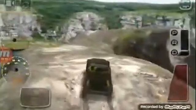 Прохождение игры 4x4 off road rally 6 смотреть онлайн