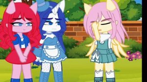 {Что случилось с доброй Флаттершай?}