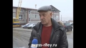 Оборудование для теплоблока (Финская технология)