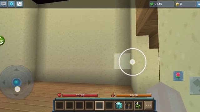 🌹Играю в Блокмен Го в Мини Город 🌷 смотреть онлайн