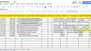 Как сделать группы контактов в Яндекс почте