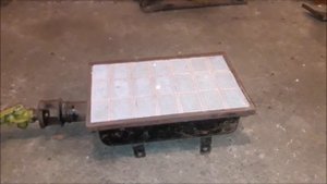 Отопление гаража разными способами