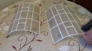 Как почистить воздушный фильтр в сплит системе или кондиционере