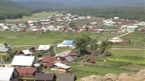 Ирек Нугуманов-Туган аулым минем