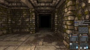 Legend of Grimrock (Легенда Гримрока) - Первый раз - Максимальная сложность - Прохождение #1