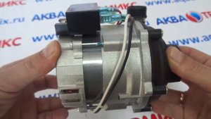 Насос циркуляционный Arderia, Master Gas Seoul (2050118)