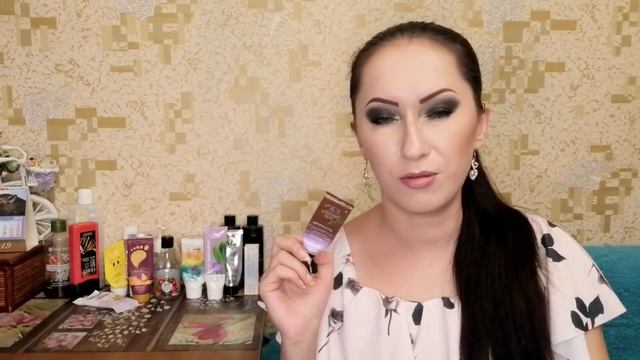 Пустые баночки за декабрь 2019 + избавляюсь от лишнего смотреть онлайн