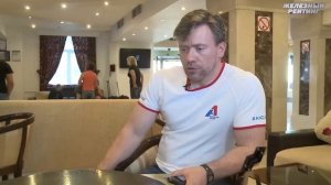 Почему проиграл Денис Цыпленков?  #71 ЖЕЛЕЗНЫЙ РЕЙТИНГ