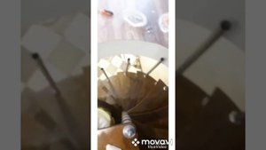 винтовая лестница лестница своими руками