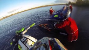 JetSki NisseRace 2014 Herning